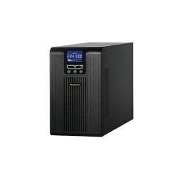 MaxGreen W2KS 2KVA Standard Backup Online