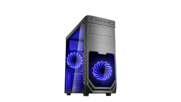 MaxGreen MGK11 ATX Mid Tower Casing