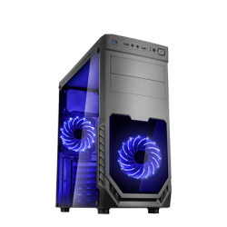 MaxGreen MGK11 ATX Mid Tower Casing