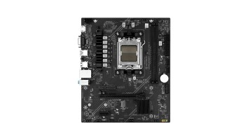 Maxsun Challenger A620A 2.5G DDR5 AMD AM5 Socket Motherboard
