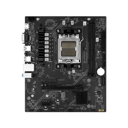 Maxsun Challenger A620A 2.5G DDR5 AMD AM5 Socket Motherboard