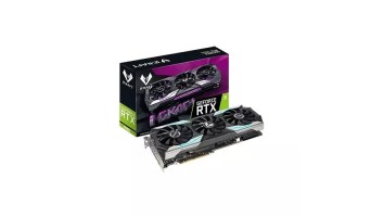 Maxsun GeForce RTX 3060 iCraft OC 8GB Graphics Card