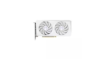 Maxsun GeForce RTX4060 Terminator 8GB Graphics Card (White)
