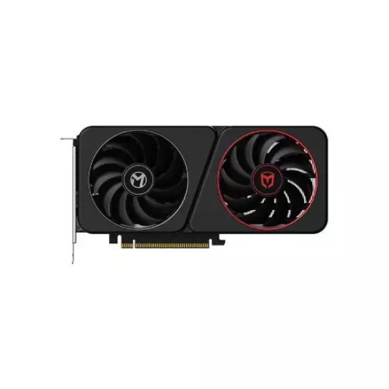 Maxsun Intel Arc B570 Milestone 10G 10GB GDDR6 Graphics Card (Black)