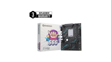 Maxsun MS-H610M 666 (Wi-Fi 6) Motherboard