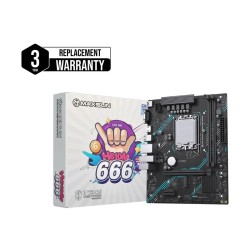Maxsun MS-H610M 666 (Wi-Fi 6) Motherboard