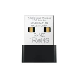 Mercusys MA14N AX300 Wireless USB Wi-Fi Adapter