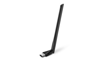 Mercusys MU6H AC650 Dual Band USB WiFi Adapter