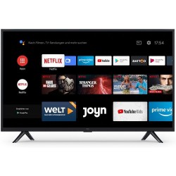 Mi 4A 32 INCH ANDROID SMART TV with Netflix 