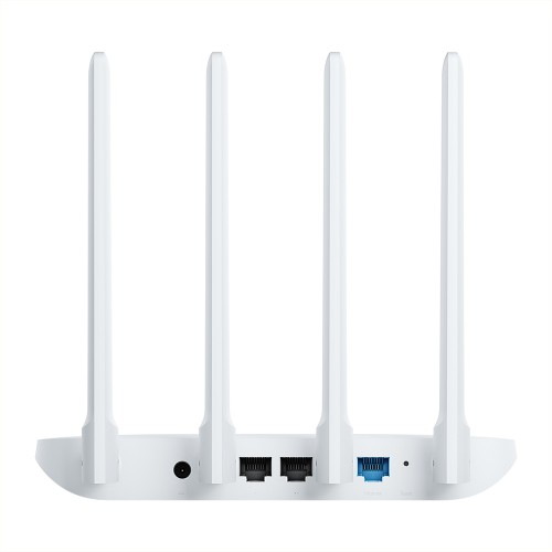Xiaomi MI 4C R4CM 300 Mbps 4 Antenna Router (Global Version)
