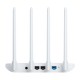 Xiaomi MI 4C R4CM 300 Mbps 4 Antenna Router (Global Version)