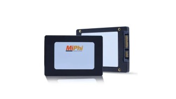 MiPhi MP100 256GB 2.5'' SATA III SSD