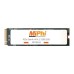 MiPhi MP500G4 512GB M.2 PCIe Gen4 NVMe SSD