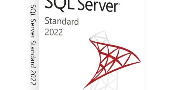 Microsoft SQL Server 2022 Standard 2 Core License Pack (CSP Perpetual ...