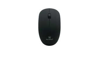 MicroPack MP-721W Speedy Slim Wireless Mouse