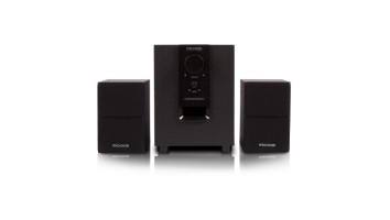 Microlab M-106BT 2.1 Bluetooth Speaker