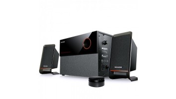 Microlab M-200 BT 2.1 Multimedia Speaker