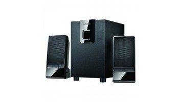 Microlab M100 2.1 Multimedia Speaker