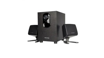 Microlab M108U BT 2.1 Multimedia Bluetooth Speaker