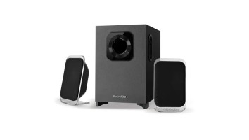 Microlab M113BT 2.1 Multimedia Bluetooth Speaker