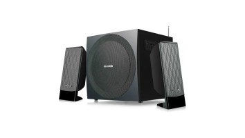 Microlab M300BT 2.1 Bluetooth Speaker
