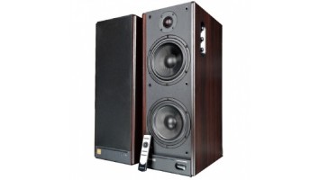 Microlab Solo9C 2.0 High Fidelity Floor Stereo Speaker