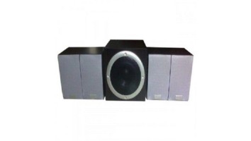 Microlab TMN1 4.1 multimedia Speaker