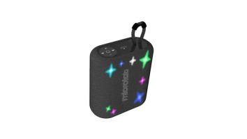 Microlab Twinkle Star 1 Mini Portable Bluetooth Speaker