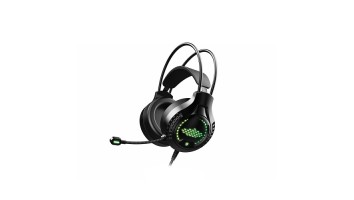 Micropack GH-02 Cupid RGB Gaming Headset