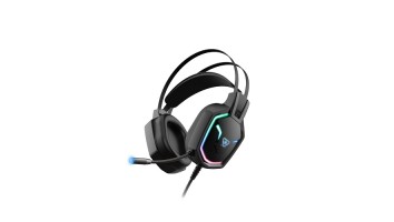 Micropack GH-03 ARES 7.1 USB RGB Gaming Headset