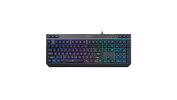 Micropack GK-20 APOLLO RGB Gaming Keyboard