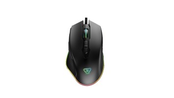 Micropack GM-07 ARES RGB Gaming Mouse