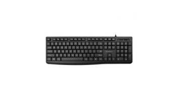Micropack K-206 USB Keyboard