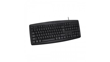 Micropack K203 Basic USB Keyboard