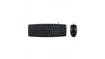 Micropack KM-2003 Combo Keyboard & Mouse