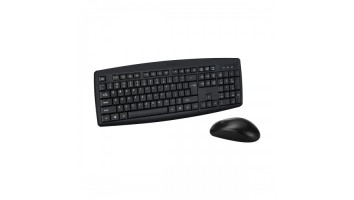 Micropack KM-203W Wireless Combo Keyboard & Mouse