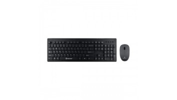 Micropack KM-236W Wireless Combo Keyboard & Mouse