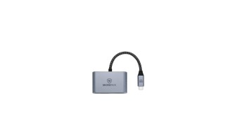 Micropack MDC-4HVP Flash Mini Adapter