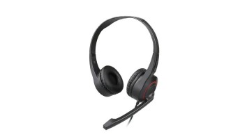 Micropack MHP-02 USB Headphone