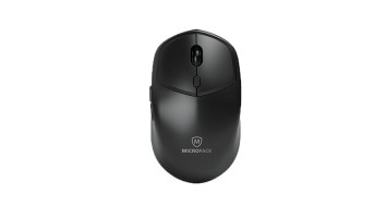 Micropack MP-726W Antibacterial Wireless Mouse 