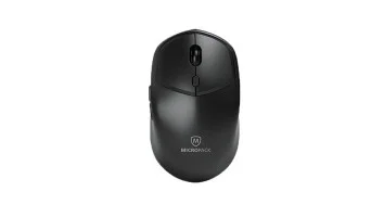 Micropack MP-726W Antibacterial Wireless Mouse