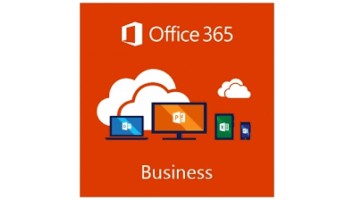 Microsoft 365 Apps for Business (1 Year Subscription)