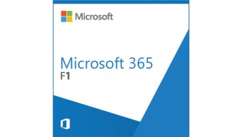 Microsoft 365 F1 (1 Year Subscription)