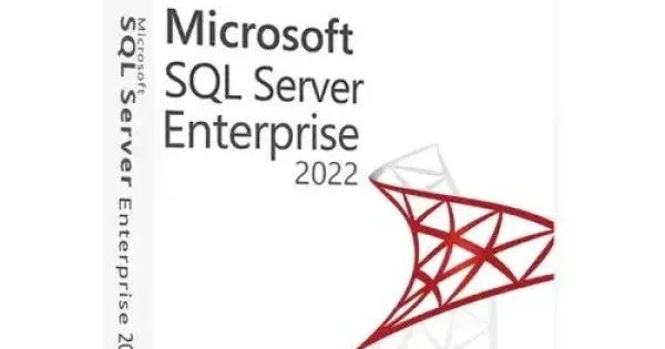 Microsoft SQL Server 2022 Enterprise 2 Core License Pack (CSP Perpetual ...