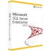 Microsoft SQL Server 2022 Enterprise 2 Core License Pack (CSP Perpetual)