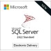 Microsoft SQL Server 2022 Standard (CSP Perpetual)
