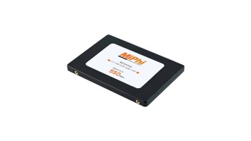 MiPhi MP100 256GB 2.5'' SATA III SSD