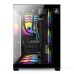 Monarch City Ranger X7 ARGB Mid-Tower ATX Gaming Case
