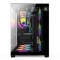 Monarch City Ranger X7 ARGB Mid-Tower ATX Gaming Case