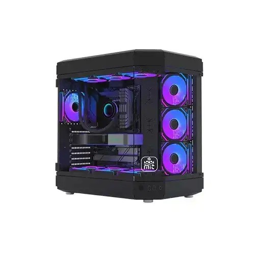 Monarch Infinity X10 ARGB ATX Gaming Case